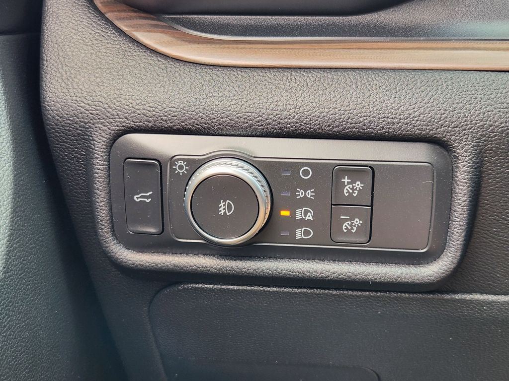 used 2020 Ford Explorer car, priced at $22,592
