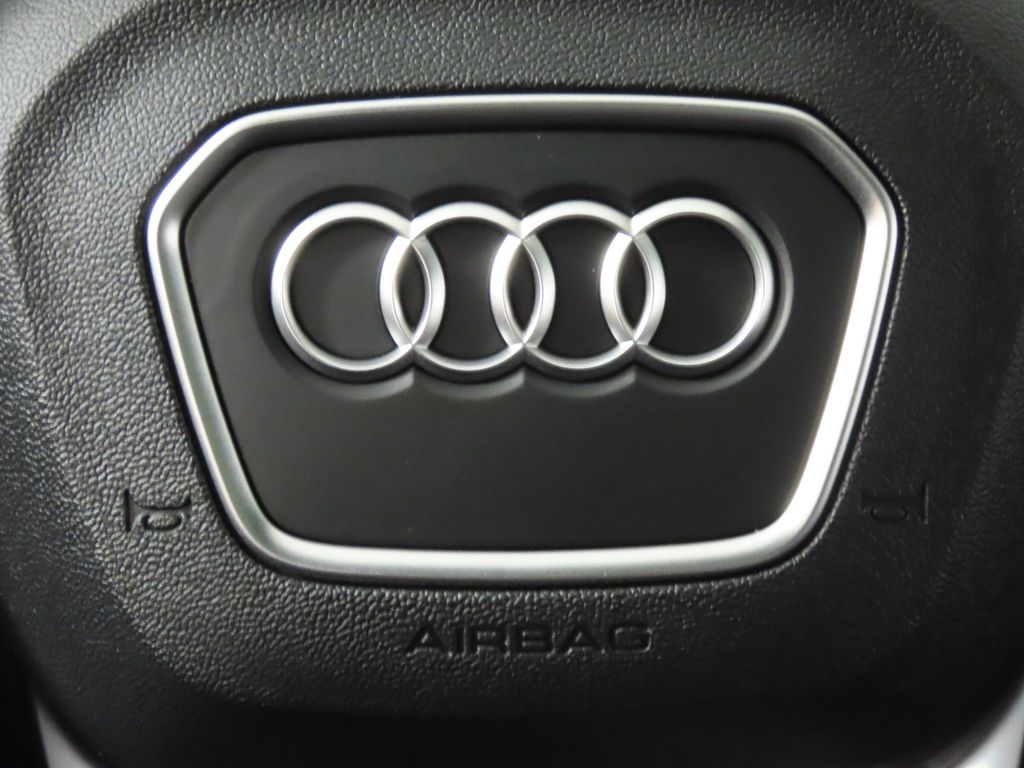 Thumbnail: 2024 Audi S3 - 16