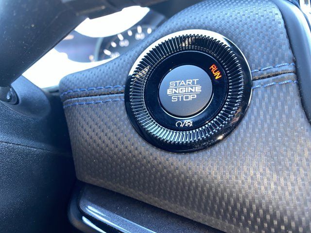 New 2026 Red Jeep Latitude image 15