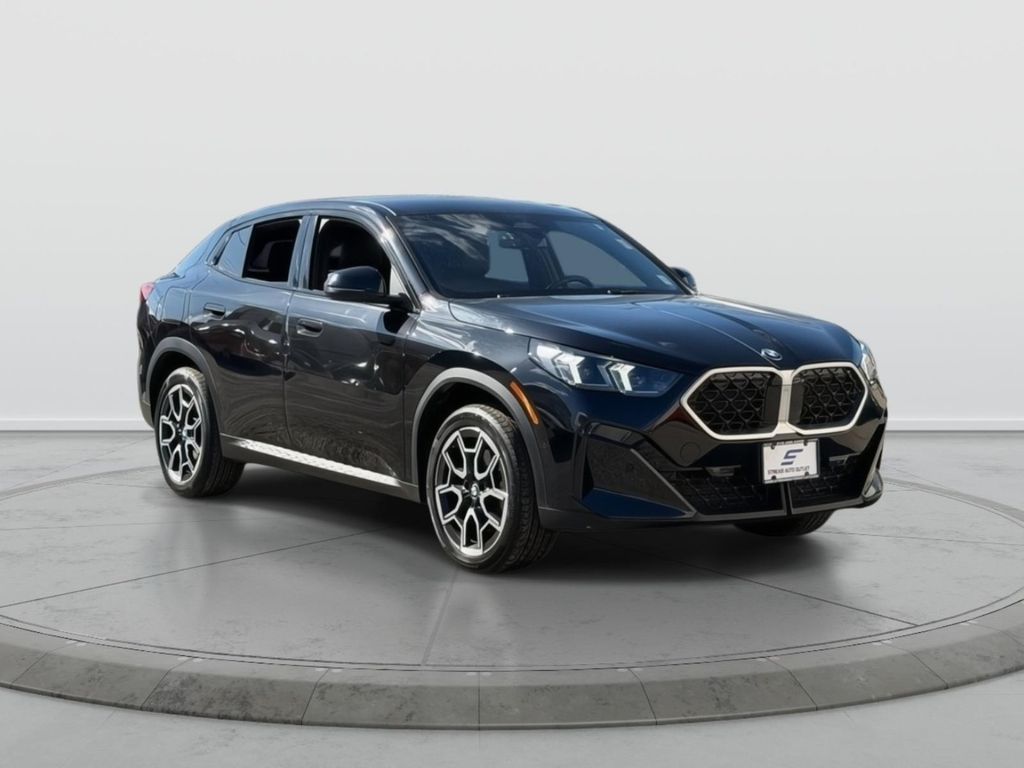 2026 BMW X2 xDrive28i