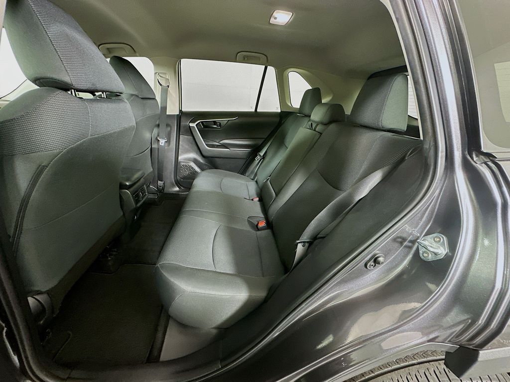 Thumbnail: 2024 Toyota RAV4 - 24