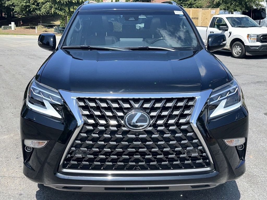 2022 Lexus GX 460 3