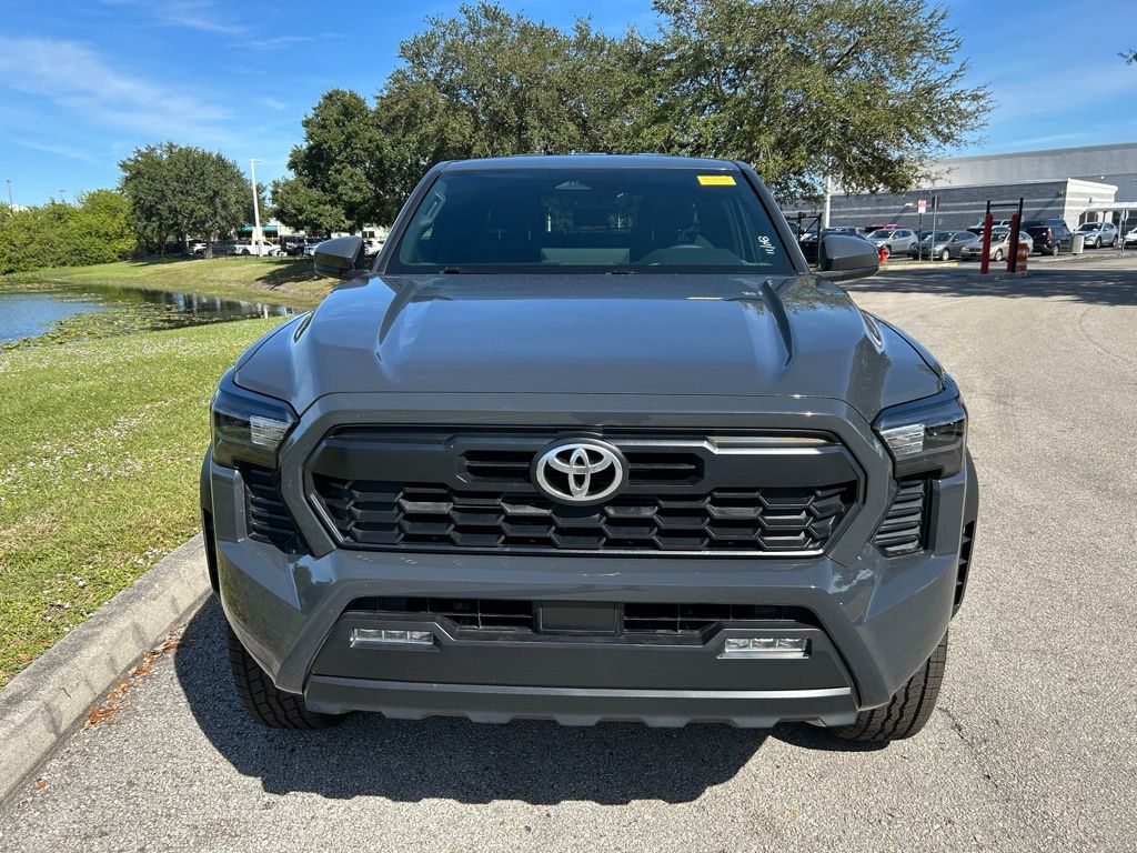 Thumbnail: 2024 Toyota Tacoma - 8