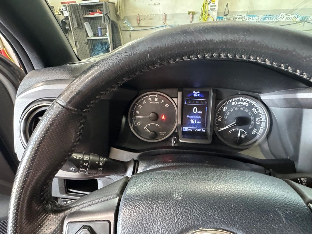 Used 2019 Toyota Tacoma Truck