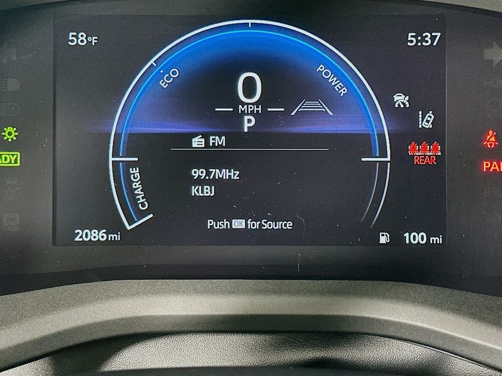 Thumbnail: 2025 Toyota Camry - 12