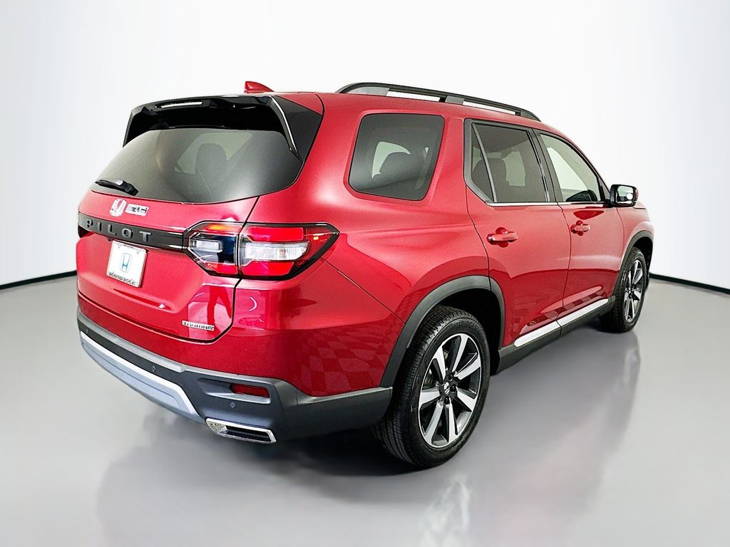 Thumbnail: 2025 Honda Pilot - 5