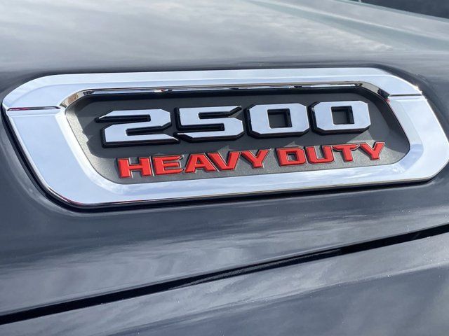 New 2024 Black Ram Tradesman image 23