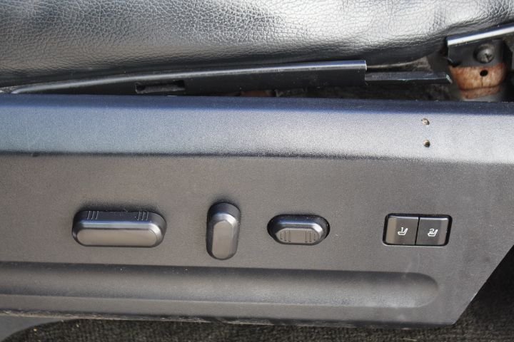 Used Car 2017 Ford Expedition El  For Sale Under $12,000 In Georgetown, Texas