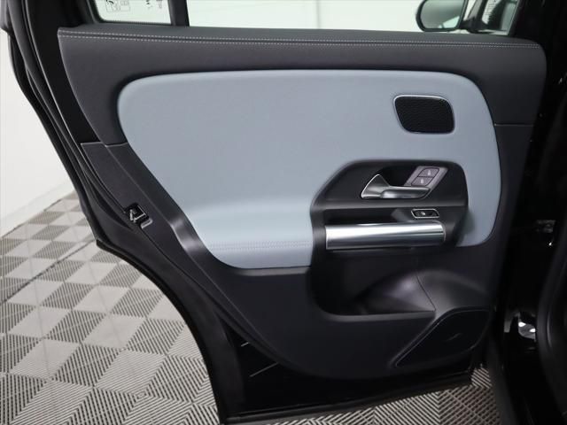 Thumbnail: 2026 Mercedes-Benz GLA - 28