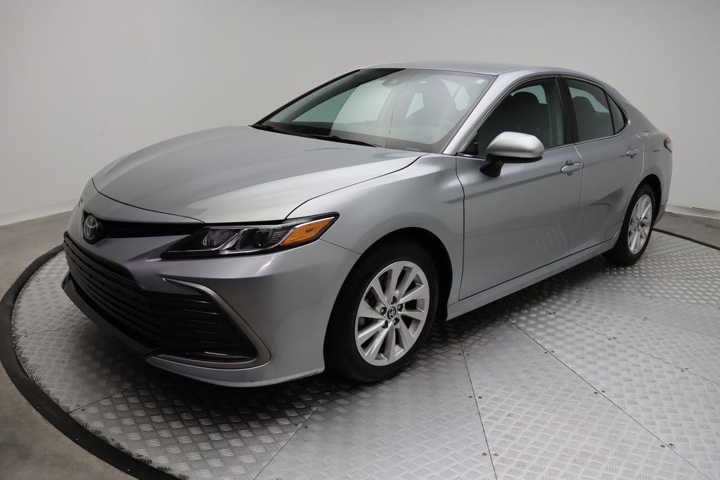 2023 Toyota Camry LE -
                West Palm Beach, FL