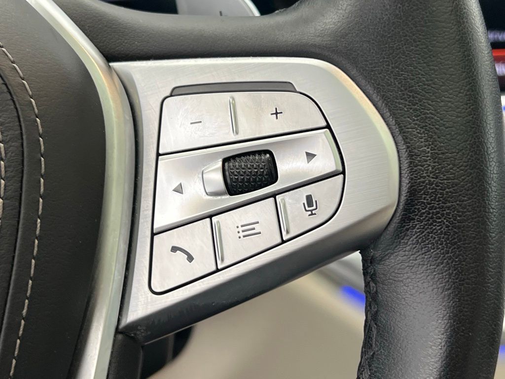 Thumbnail: 2022 BMW X7 - 19