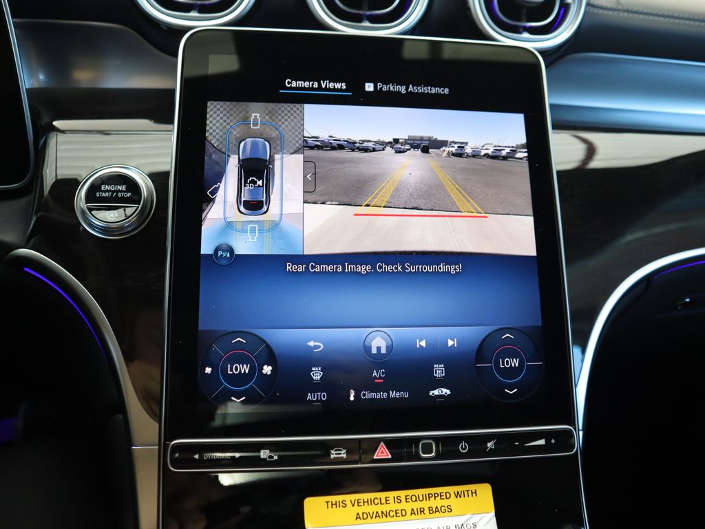 Thumbnail: 2026 Mercedes-Benz GLC - 16