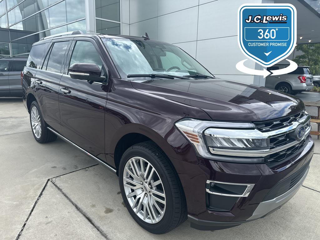 2024 Ford Expedition Limited