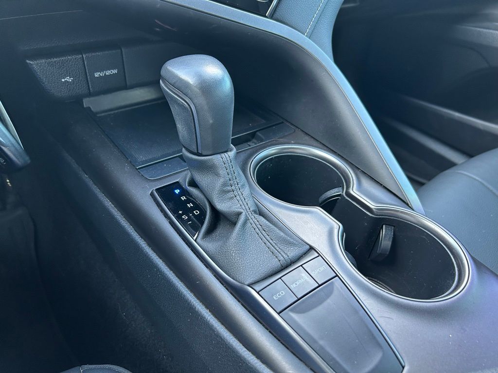 Thumbnail: 2023 Toyota Camry - 27