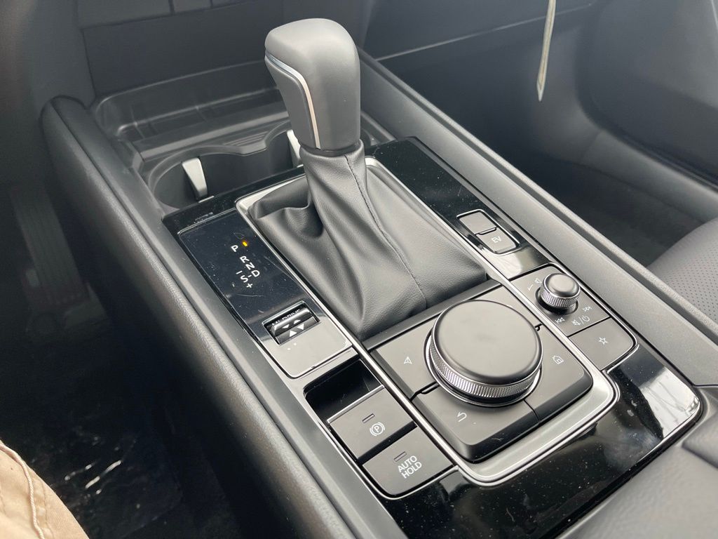 New 2026 Polymetal Gray Metallic Mazda Premium AWD image 14