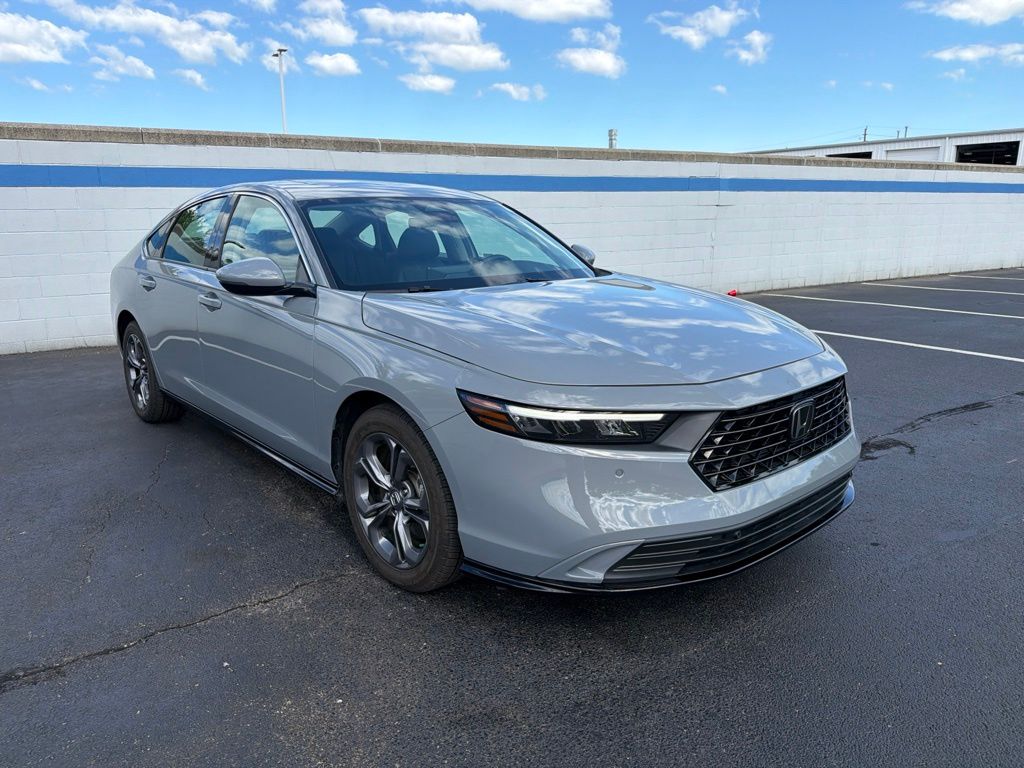 Thumbnail: 2024 Honda Accord - 7