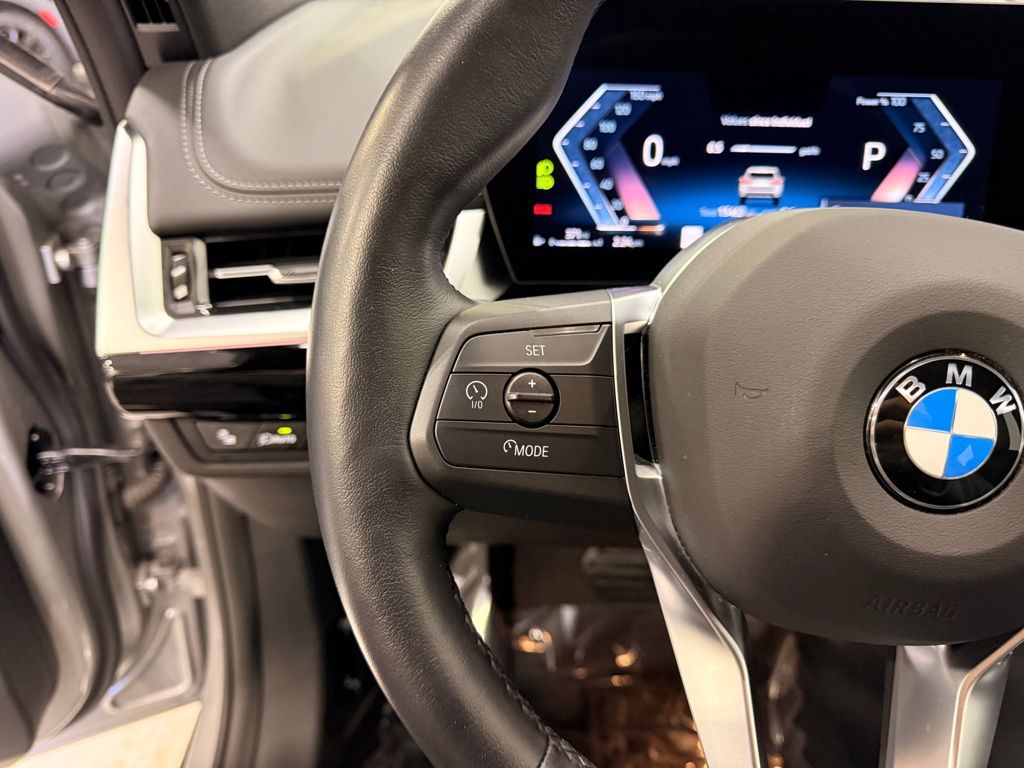 Thumbnail: 2025 BMW X1 - 13