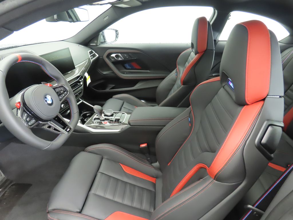 Thumbnail: 2026 BMW M2 - 20