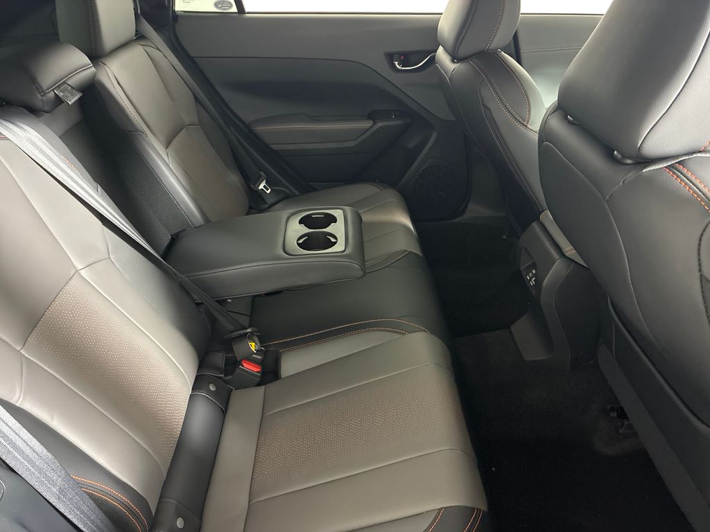 2026 Subaru Crosstrek Limited - Photo 34
