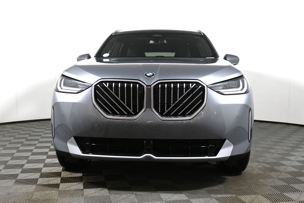 Thumbnail: 2026 BMW X3 - 10