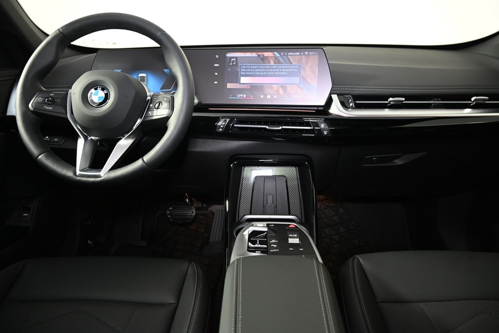 Thumbnail: 2026 BMW X1 - 16