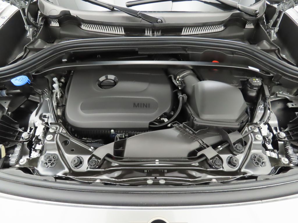 Thumbnail: 2025 MINI Cooper Countryman - 30