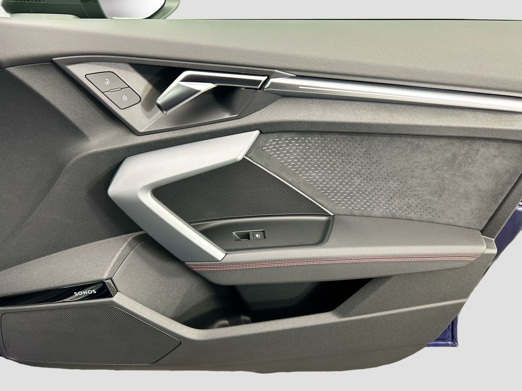 Thumbnail: 2026 Audi S3 - 24