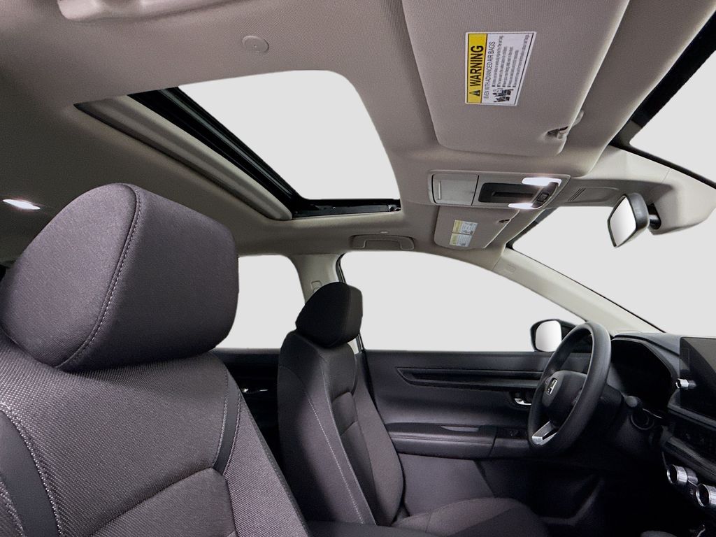 Thumbnail: 2026 Honda CR-V - 18