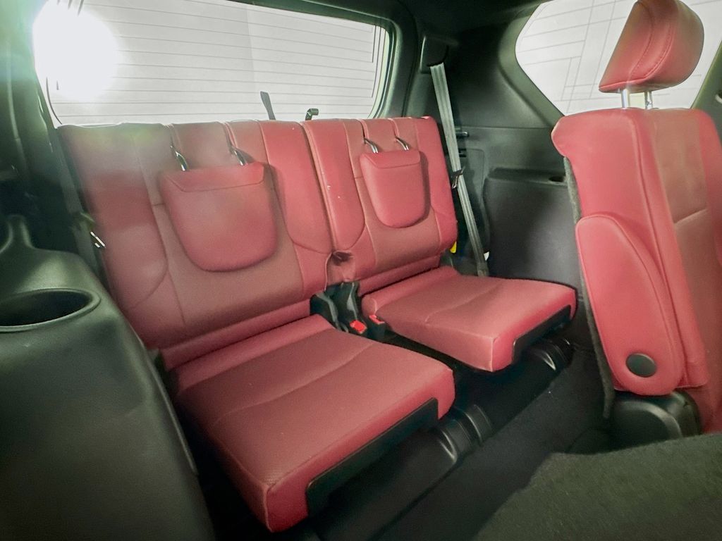 Used Car 2021 Lexus Gx  460 For Sale Under $40,000 In Austin, Texas