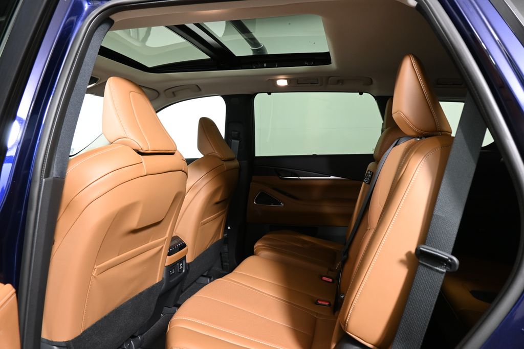 2023 INFINITI QX60 Sensory 6