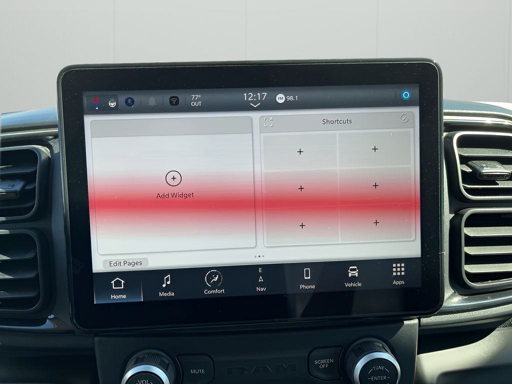 New Car 2025 Ram Promaster 3500 Ev  For Sale Under $70,000 In Austin, Texas