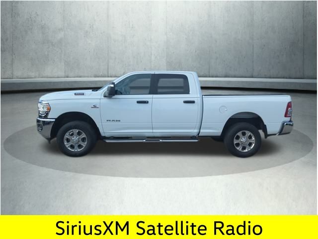 Used 2023 RAM Ram 3500 Pickup Big Horn with VIN 3C63R3DL1PG623133 for sale in Saco, ME
