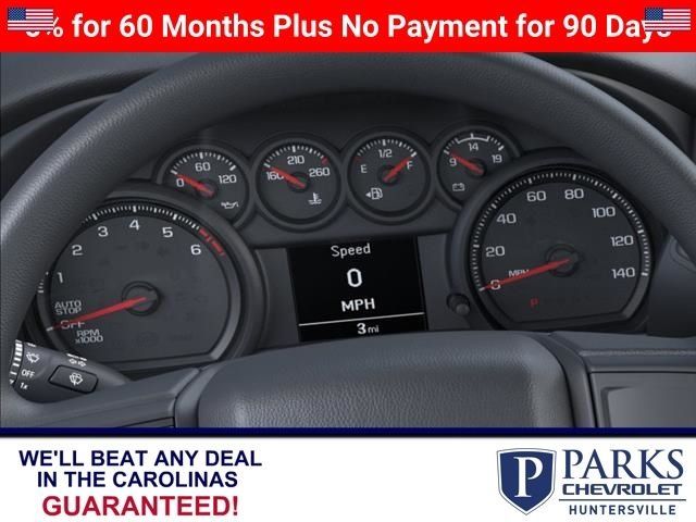 ChevroletSilverado 150020