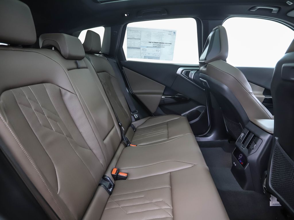 Thumbnail: 2026 BMW X3 - 26