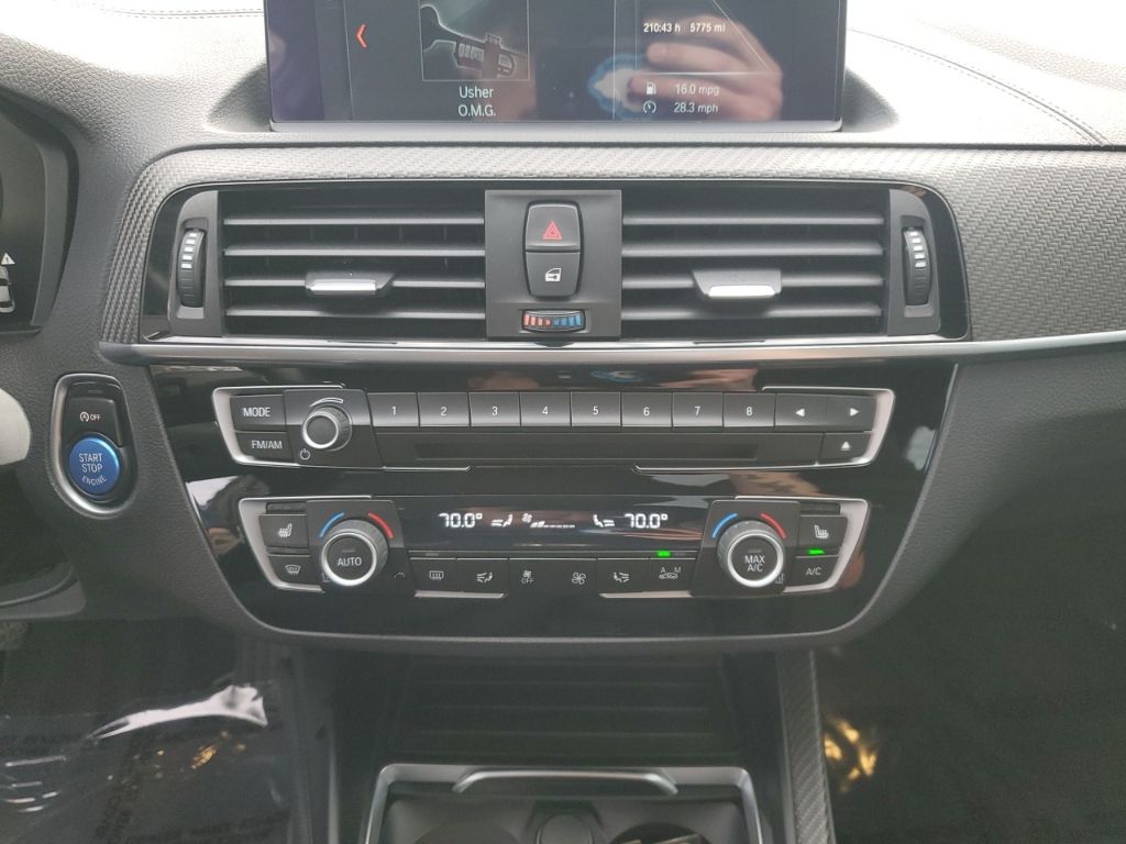 Used Car 2021 Bmw M2  Competition For Sale Under $60,000 In Austin, Texas