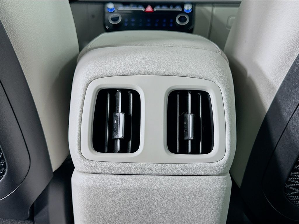 Thumbnail: 2026 Hyundai Tucson - 18