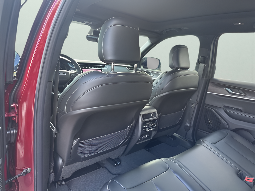 New Car 2025 Jeep Grand Cherokee  Limited For Sale Under $50,000 In Austin, Texas