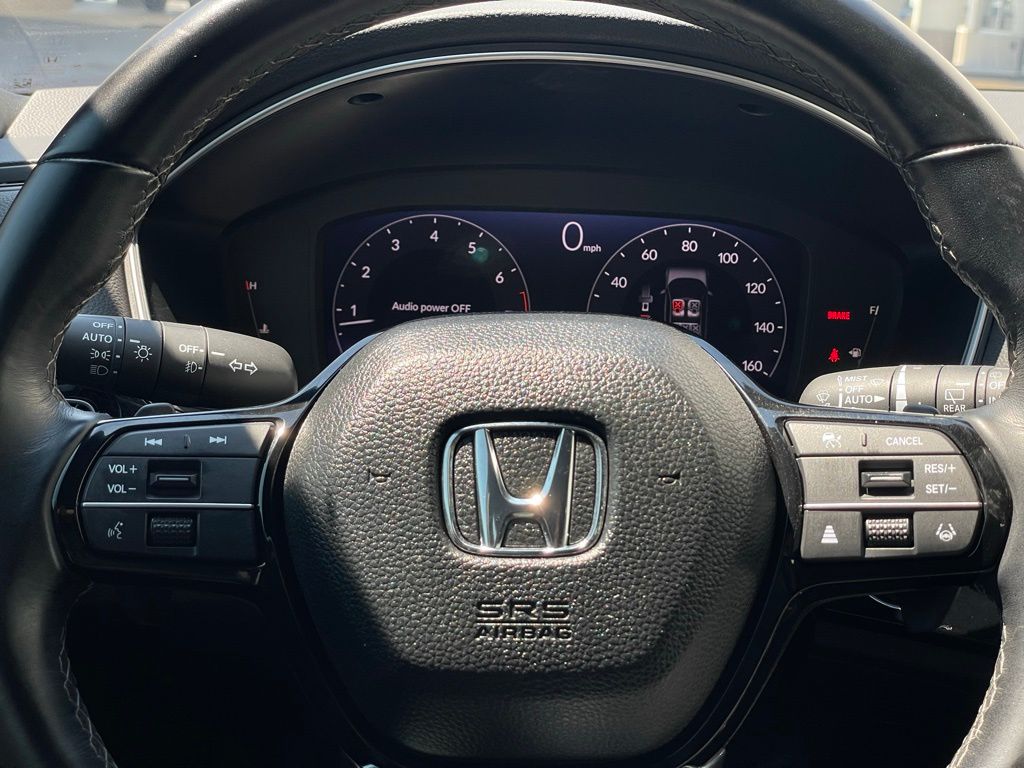 Thumbnail: 2022 Honda Civic - 12