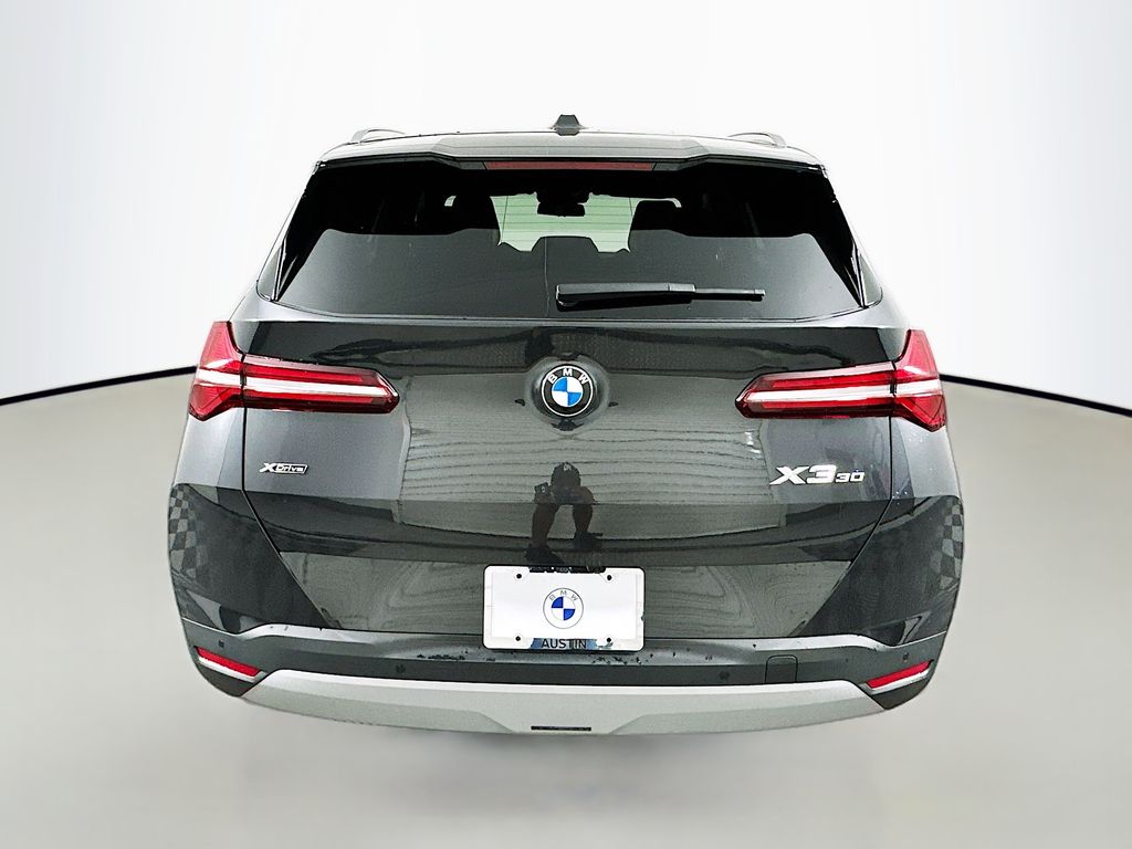 Thumbnail: 2026 BMW X3 - 6