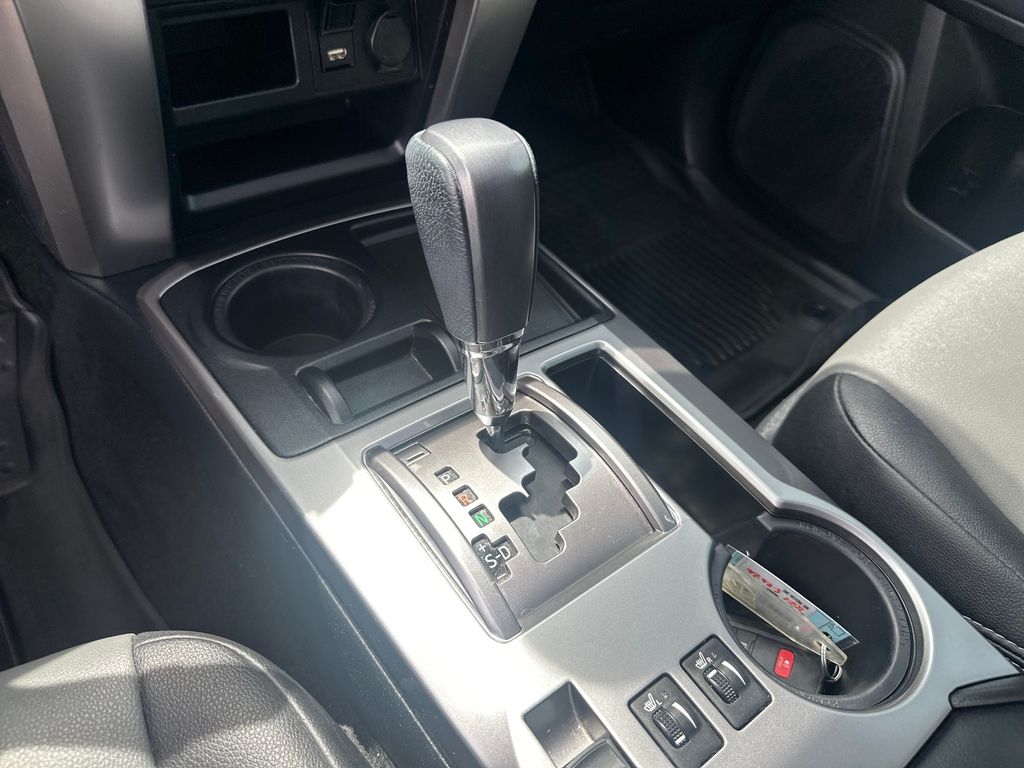 Used Car 2023 Toyota 4runner  Sr5 Premium For Sale Under $50,000 In Austin, Texas