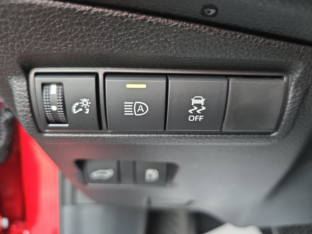 New 2026 Toyota Corolla Cross Hybrid SUV