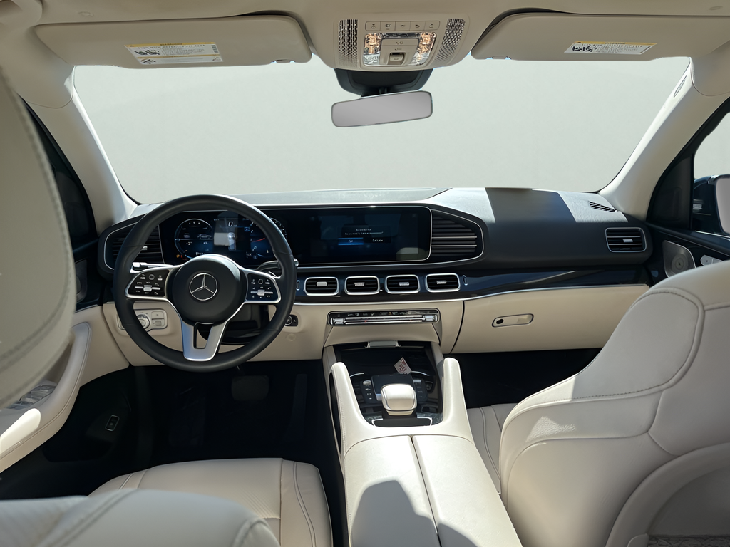 Used Car 2022 Mercedes-benz Gle  Gle 350 For Sale Under $40,000 In Austin, Texas