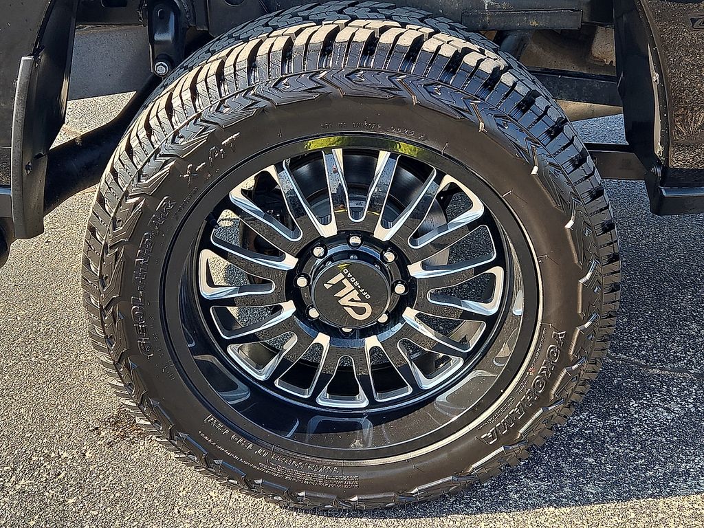 Used 2023 Ram 2500 Laramie For Sale in Farmington, AR
