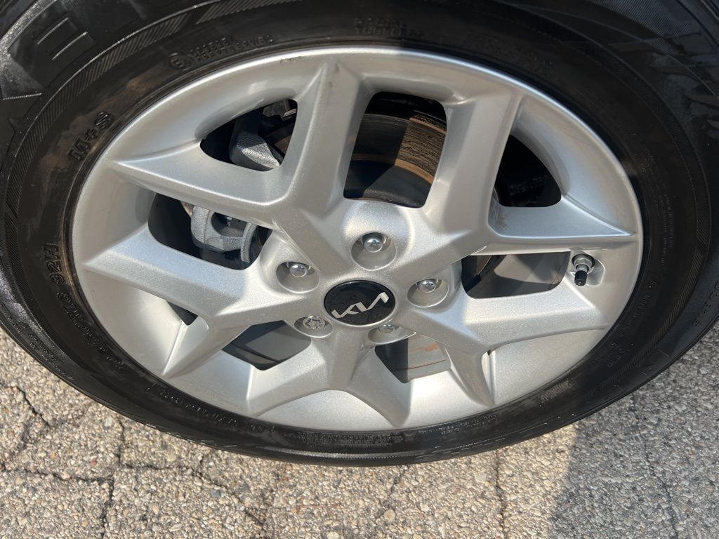 2023 Kia Soul S photo