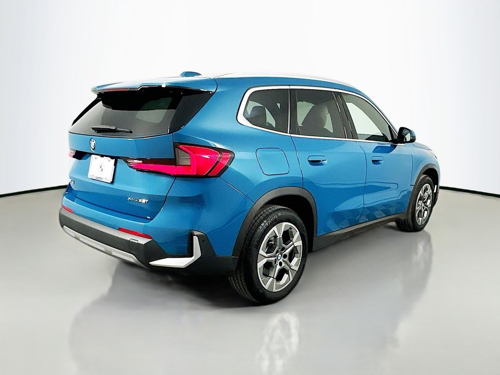 2023 BMW X1 xDrive28i 5