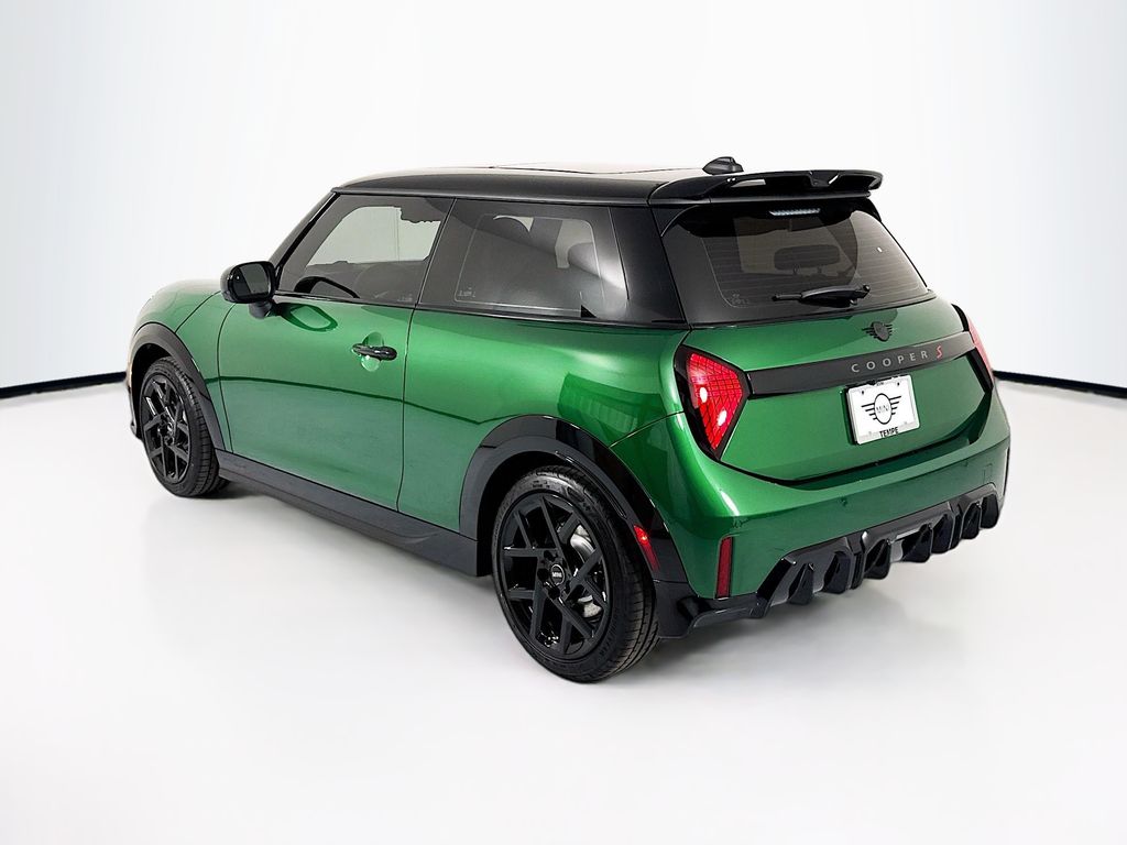 Thumbnail: 2026 MINI Cooper - 7
