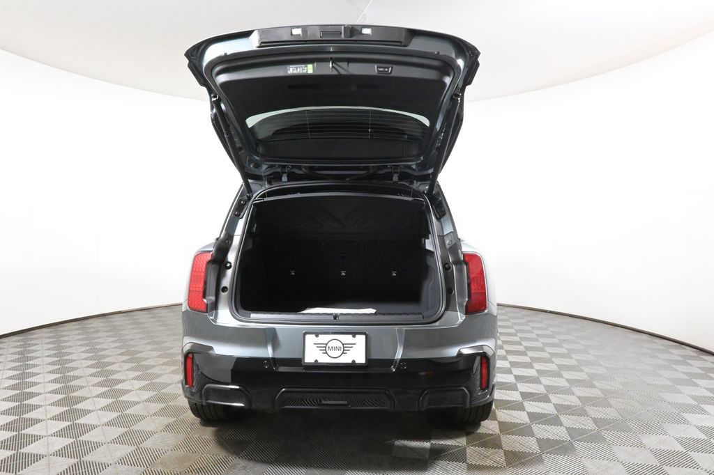 Thumbnail: 2026 MINI Cooper Countryman - 32