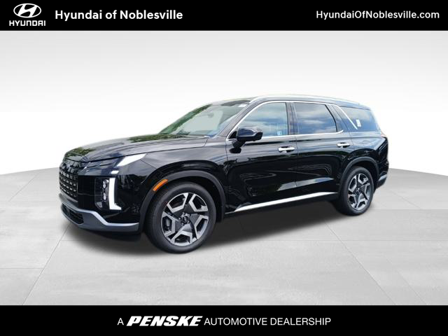 2025 Hyundai Palisade SEL -
                Noblesville, IN