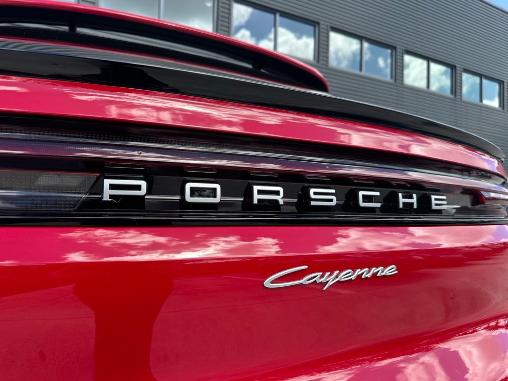 Thumbnail: 2026 Porsche  - 14