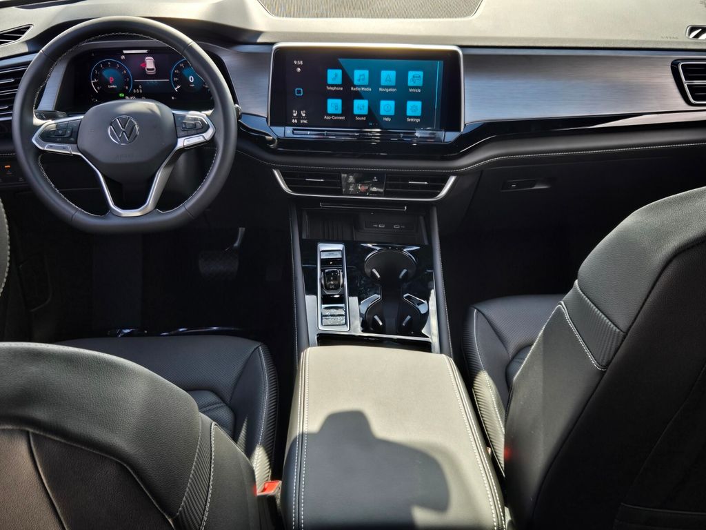 2026 Volkswagen Atlas - $40,492